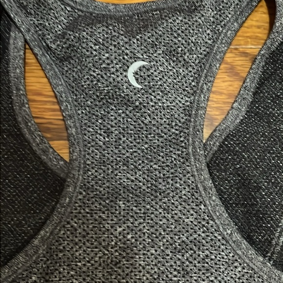 Zyia Fog Copper Charged Tank - Picture 3 of 5